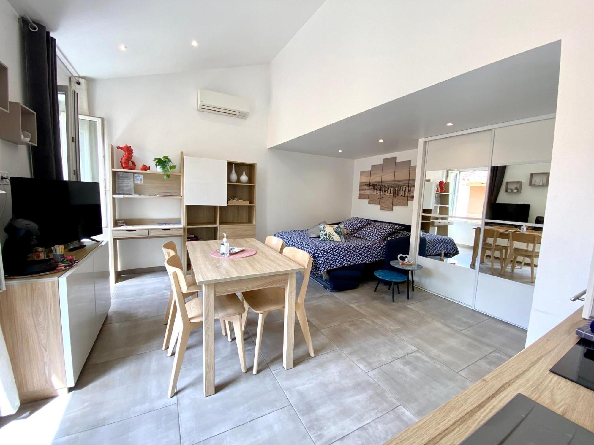 Coeursanary Apartment Exterior photo