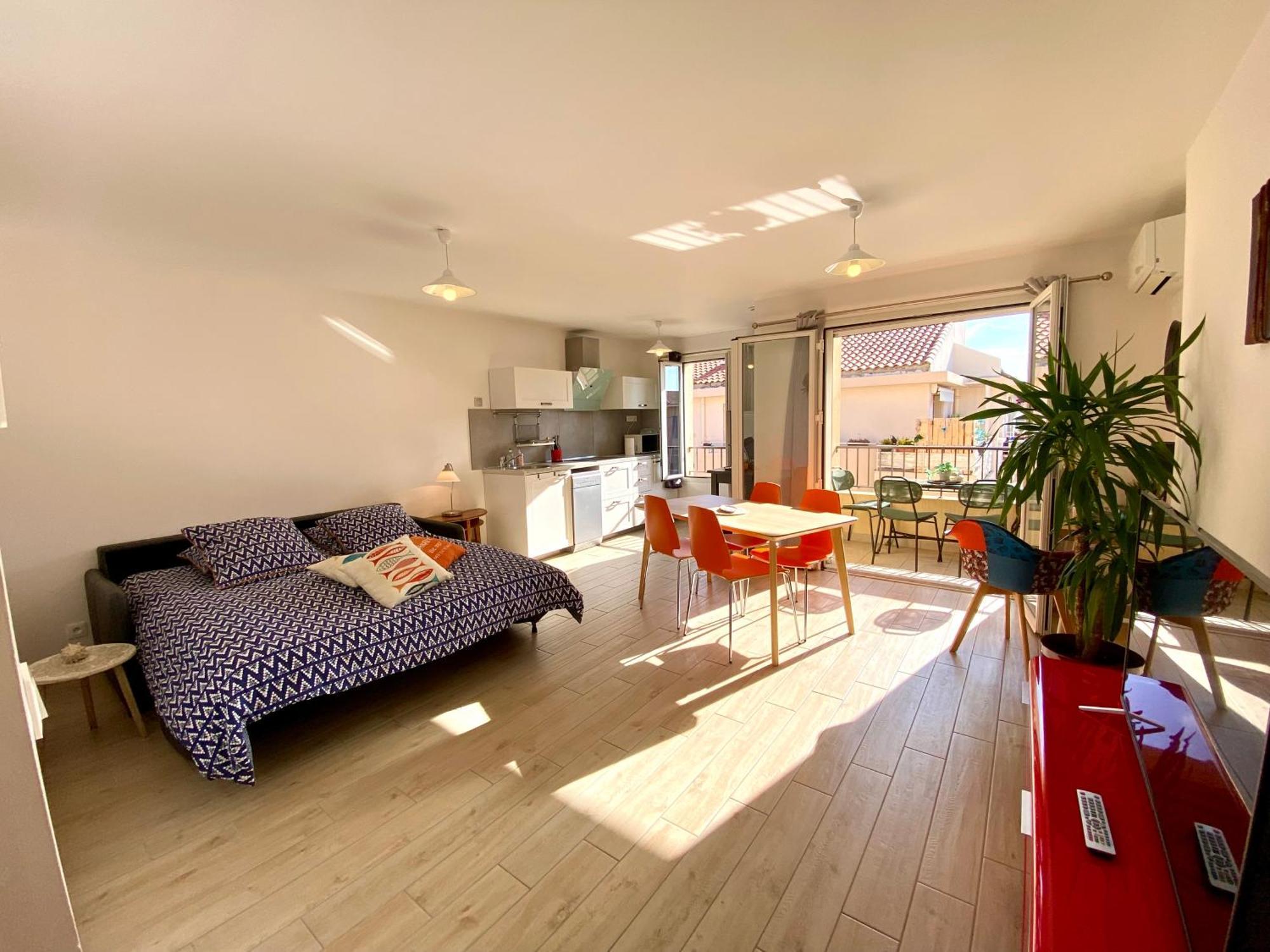 Coeursanary Apartment Exterior photo