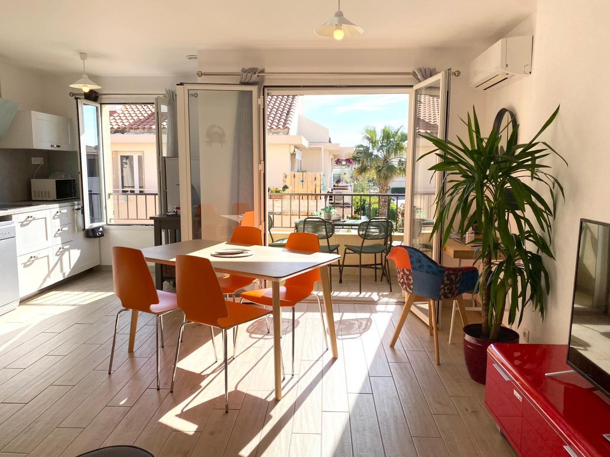 Coeursanary Apartment Exterior photo
