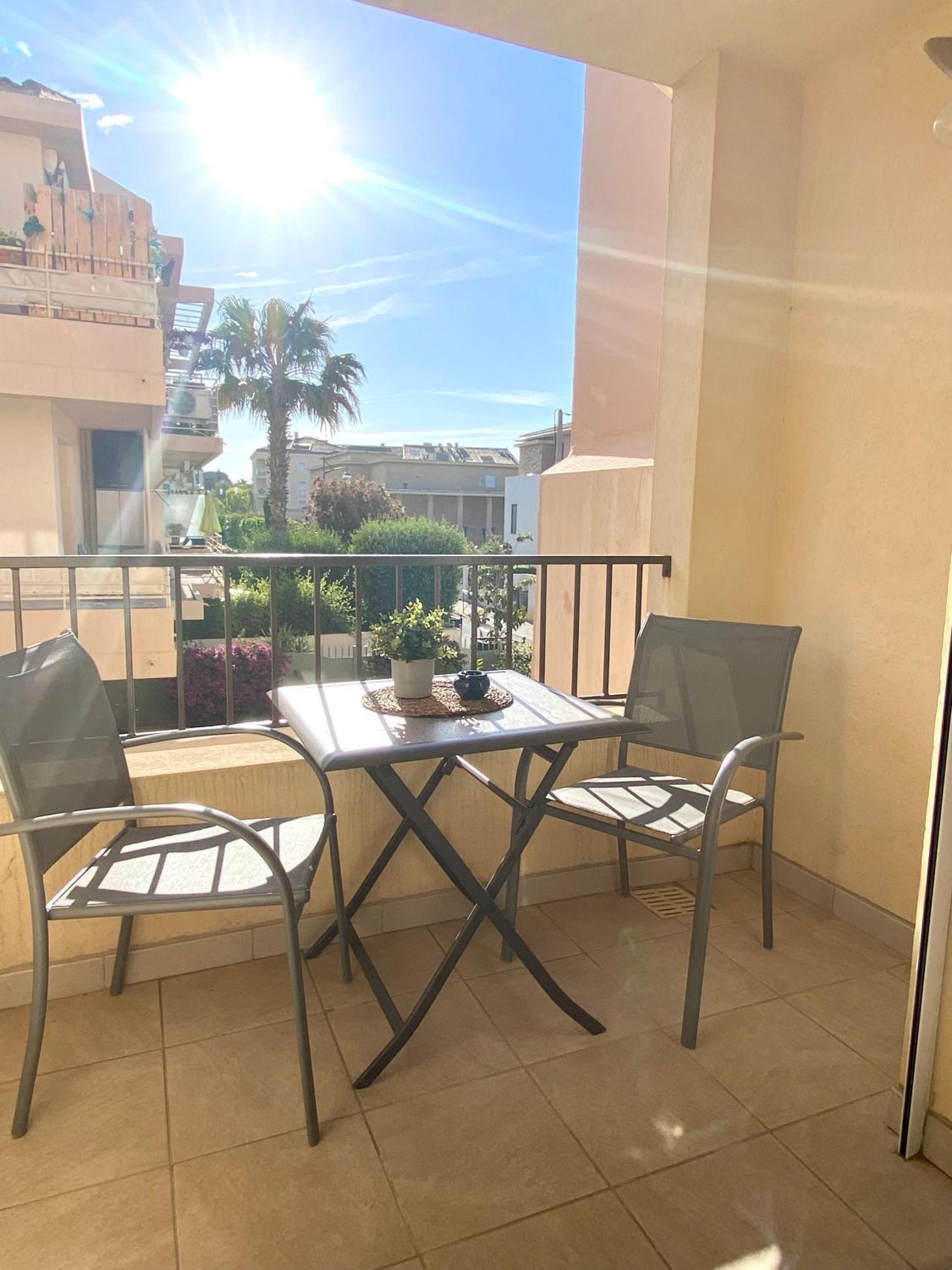 Coeursanary Apartment Exterior photo