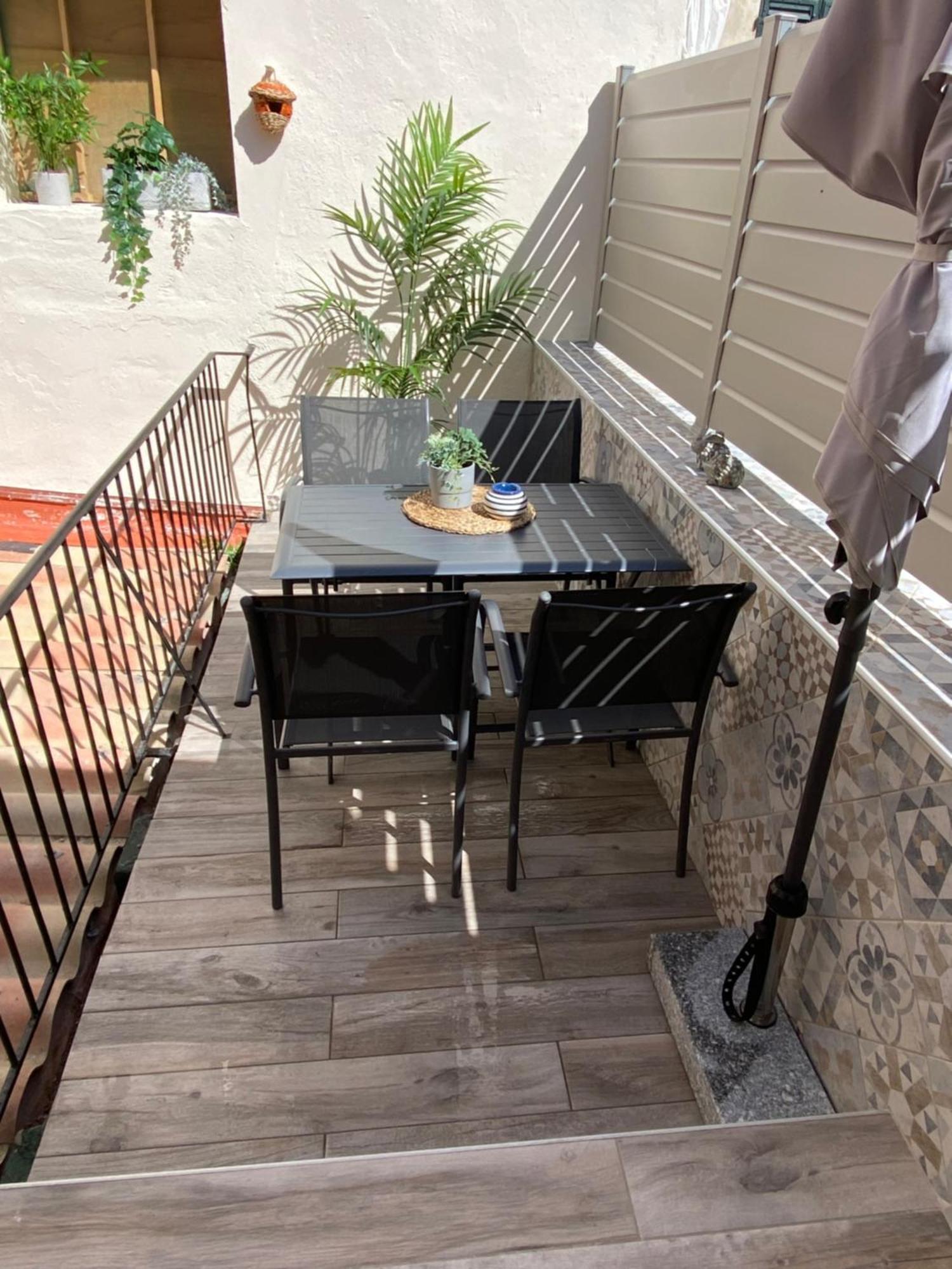 Coeursanary Apartment Exterior photo