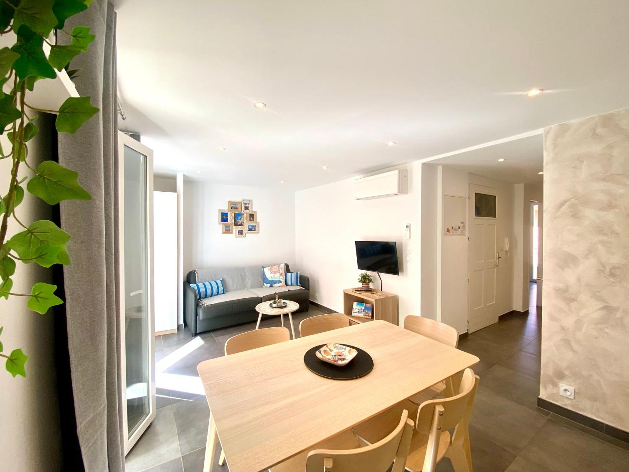 Coeursanary Apartment Exterior photo